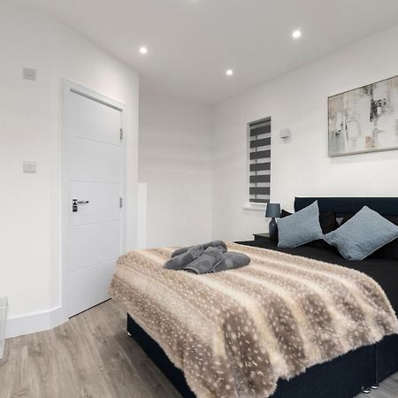 The HydeStar London Vivian Avenue 3-Bed Oasis With Garden公寓 外观 照片