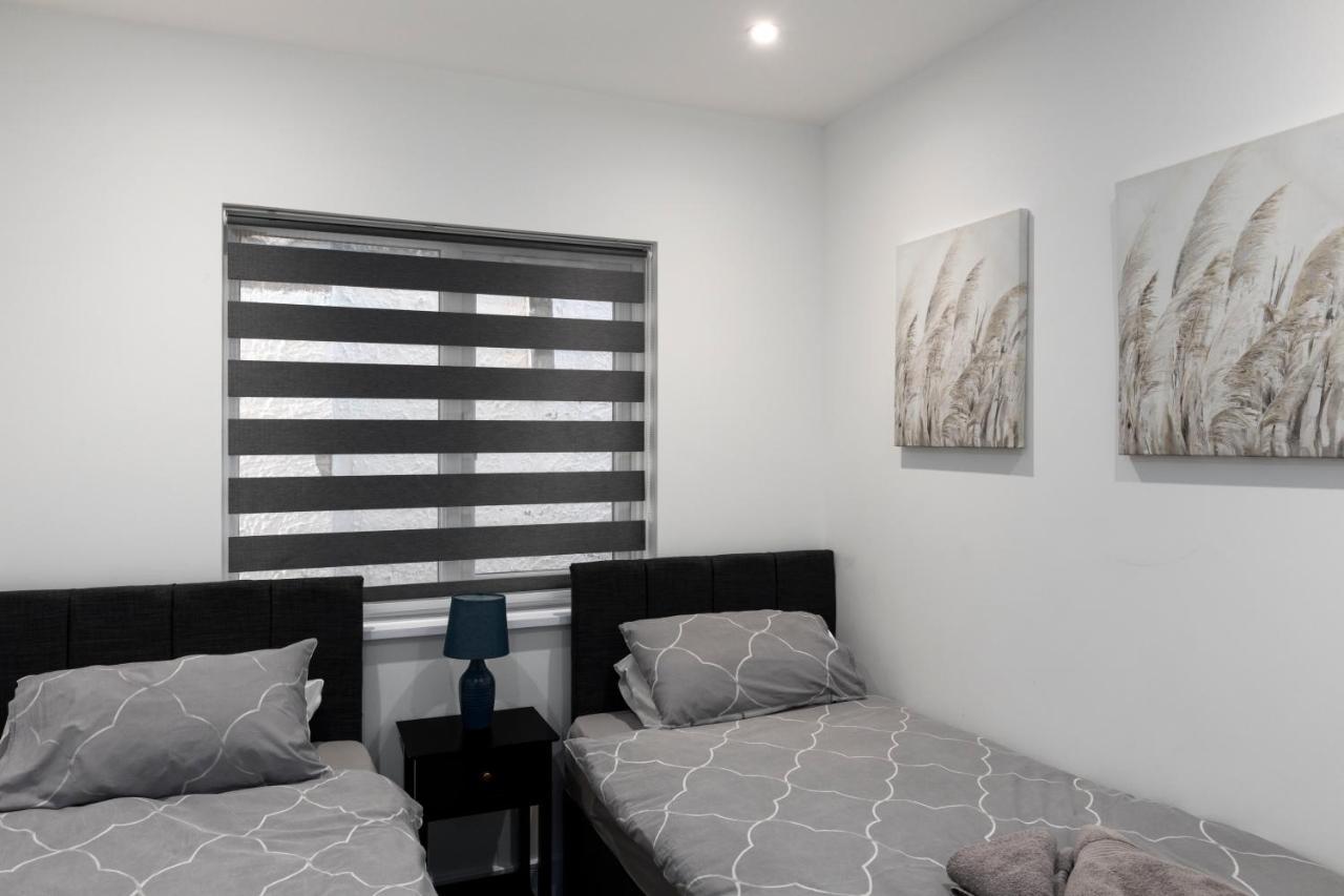 The HydeStar London Vivian Avenue 3-Bed Oasis With Garden公寓 外观 照片